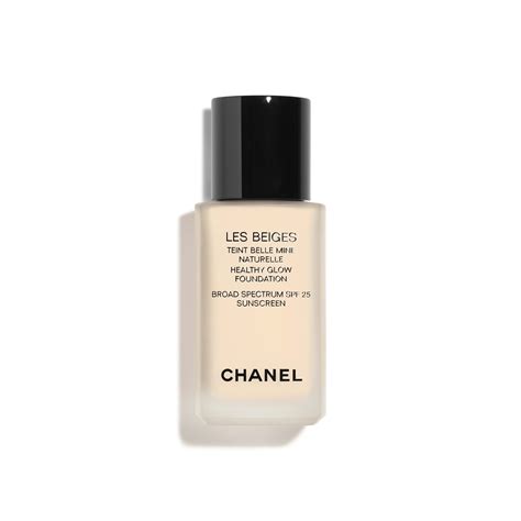 most moisturizing chanel foundation|best shades for chanel.